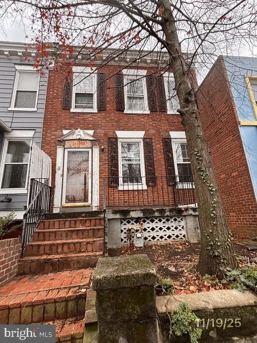 1505 Pennsylvania Ave Se, WASHINGTON, DC, 20003-3117 | Card Image