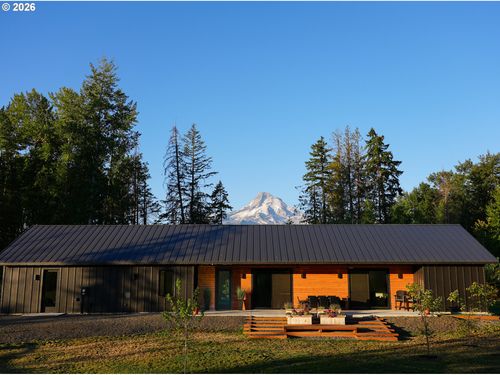 7720 Clear Creek Rd, Mt Hood Prkdl, OR, 97041-7800 | Card Image