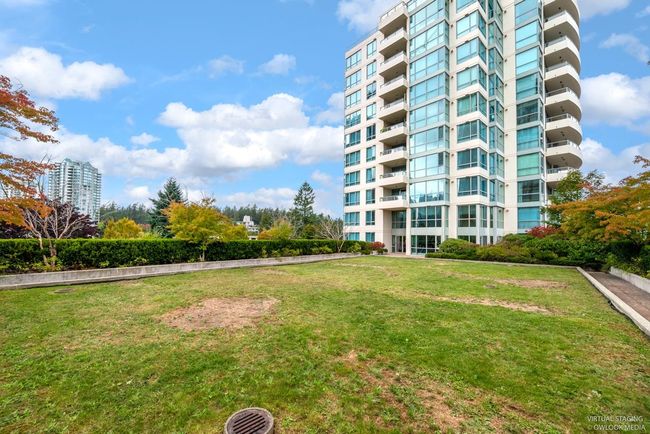 1206 - 5848 Olive Avenue, Condo with 1 bedrooms, 2 bathrooms and 1 parking in Burnaby BC | Image 22