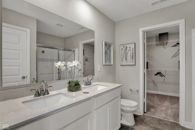 3733 Cantebury Dr, House other with 4 bedrooms, 3 bathrooms and null parking in Franklin IN | Image 23