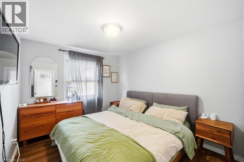 Residential in Brantford 5