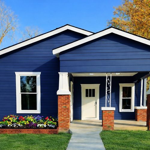 1615 Fairmount Ave, Fort Worth, TX, 76104-4237 | Card Image