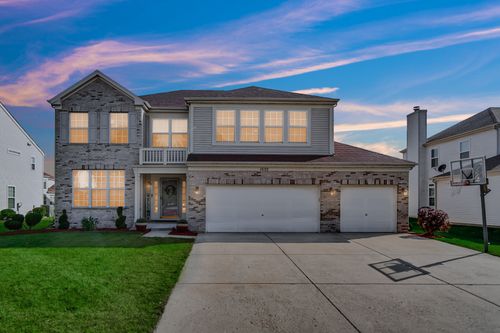 1692 Trails End Ln, Bolingbrook, IL, 60490-3288 | Card Image