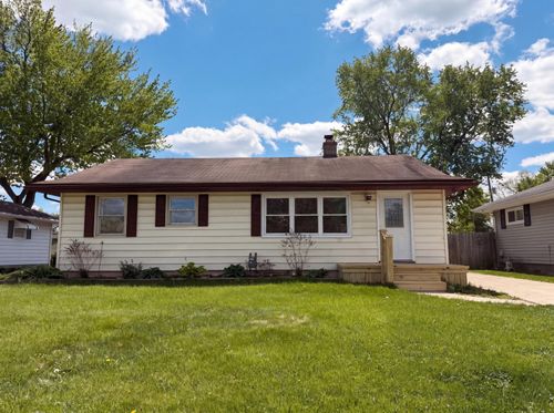 2839 Homecomer Dr, Grove City, OH, 43123-2844 | Card Image