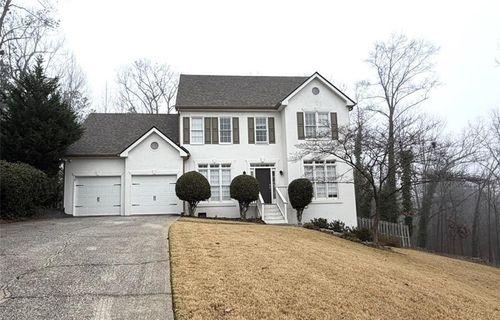 4865 Chesterfield Ct, SUWANEE, GA, 30024-1350 | Card Image