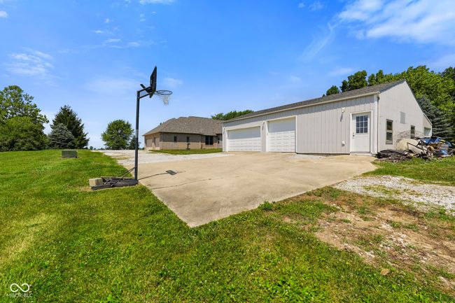 7099 S 1100 W, House other with 4 bedrooms, 3 bathrooms and null parking in Jamestown IN | Image 40