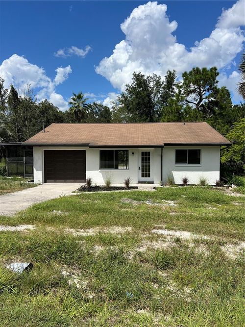 11031 Spoonbill Rd, Weeki Wachee, FL, 34613-5301 | Card Image