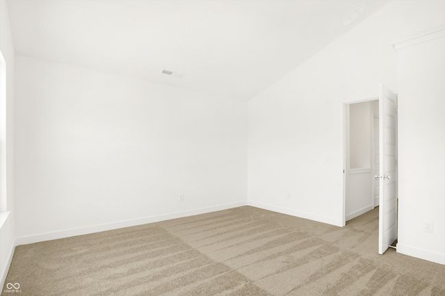 13421 Carlsbad Pl, Townhouse with 3 bedrooms, 4 bathrooms and null parking in Fishers IN | Image 24