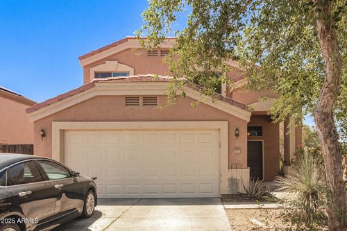 23113 W Papago St, Buckeye, AZ, 85326-6192 | Card Image