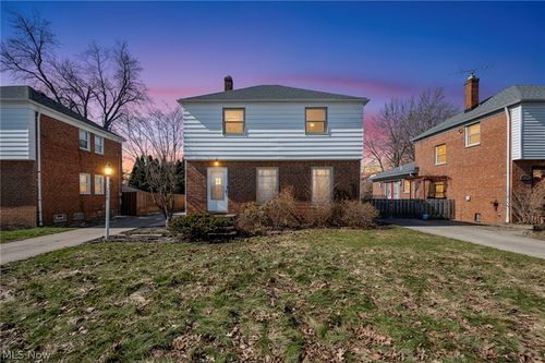 1240 Commonwealth Ave, Mayfield Heights, OH, 44124-1765 | Card Image