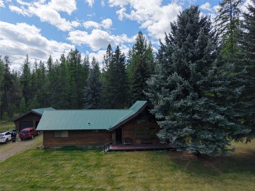 130 Fourmile Creek Rd, Saint Regis, MT, 59866 | Card Image