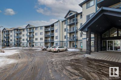 305 - 16303 95 St Nw, Condo with 2 bedrooms, 2 bathrooms and null parking in Edmonton AB | Image 2