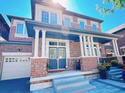 116 Orchardcroft Rd, Oakville, ON, L6H0M4 | Card Image