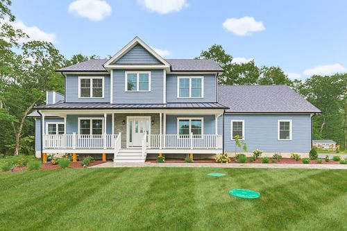 lot-13-Lot 13 Ledge Hill Ln, Rehoboth, MA, 02769-2271 | Card Image