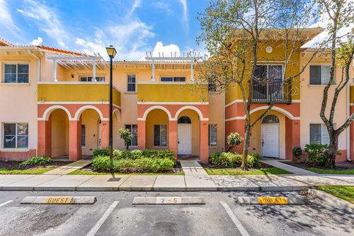 205-205 S Santa Catalina Cir, North Lauderdale, FL, 33068-6300 | Card Image