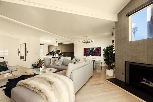 a-610 9th St, Hermosa Beach, CA, 90254-2075 | Card Image