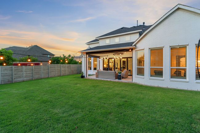 149 Waterside Dr, House other with 5 bedrooms, 4 bathrooms and null parking in Argyle TX | Image 39