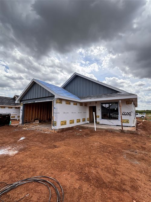 6608 Prickly Pear Way, Abilene, TX, 79606 | Card Image