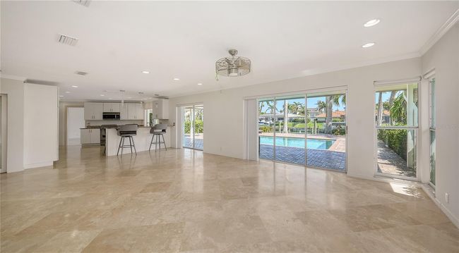 642 S Owl Dr, House other with 3 bedrooms, 2 bathrooms and null parking in SARASOTA FL | Image 19