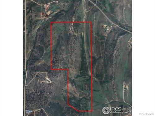 0 E County Road 8, Berthoud, CO, 80513 | Card Image