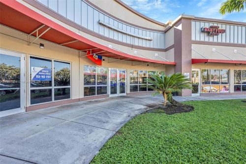 3942 Pembroke Rd, Pembroke Park, FL, 33021-8127 | Card Image