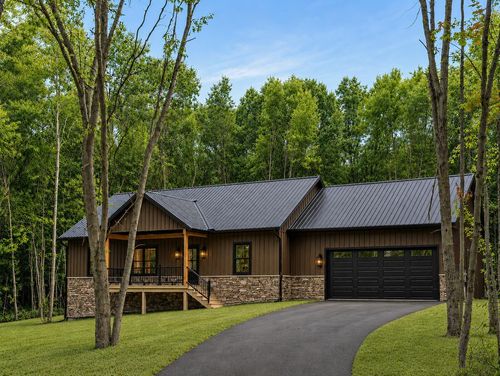 4871 River Woods Rd, Lake City, MI, 49651-9162 | Card Image