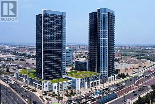 1407-3700 W Highway 7 Road, Vaughan (West Woodbridge Industrial Area), ON, L4L1A6 | Card Image