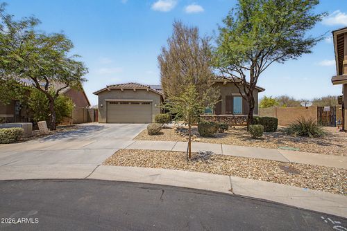 24154 N 165th Dr, Surprise, AZ, 85387-1445 | Card Image