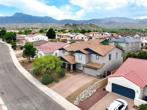 608 Bootleg Rd, Clarkdale, AZ, 86324-3326 | Card Image
