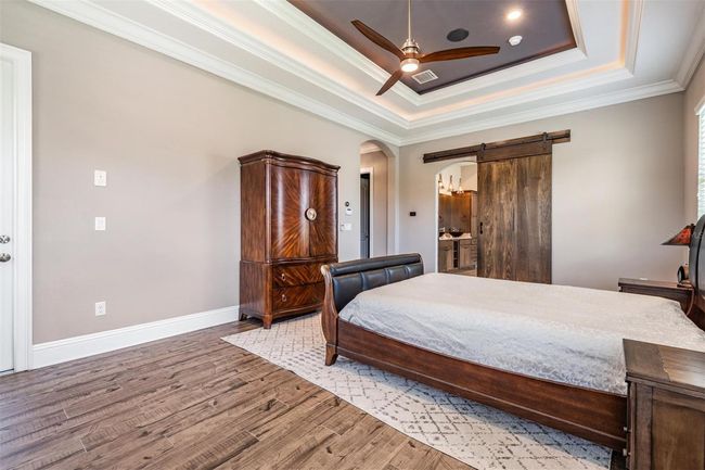 7162 Graybrook Dr, House other with 4 bedrooms, 4 bathrooms and null parking in WESLEY CHAPEL FL | Image 21