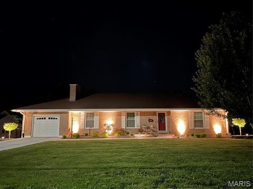 1310 Country Club Dr, Hannibal, MO, 63401-2621 | Card Image