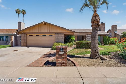 4548 W Echo Lane, Glendale, AZ, 85302 | Card Image