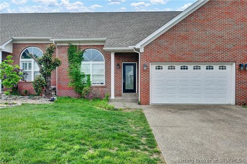 2922 River Heritage Trl, Jeffersonville, IN, 47130-6844 | Card Image