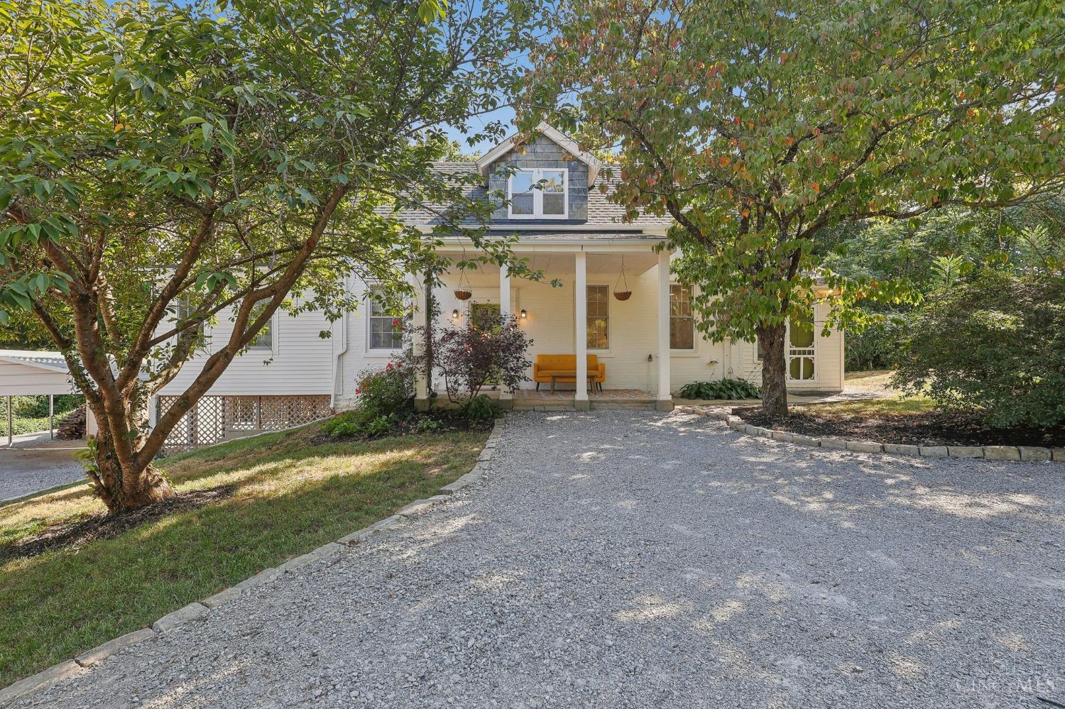 Thompson Heights Ave, Cincinnati, OH 45223