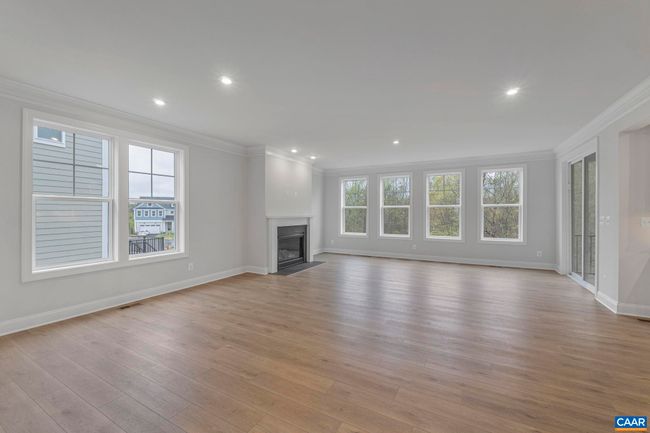 1131 Sablewood Dr, House other with 4 bedrooms, 4 bathrooms and null parking in CHARLOTTESVILLE VA | Image 31