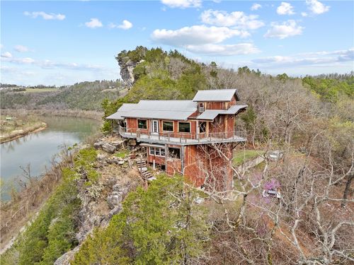 100 Tazewell Rd, Norfork, AR, 72658-9155 | Card Image