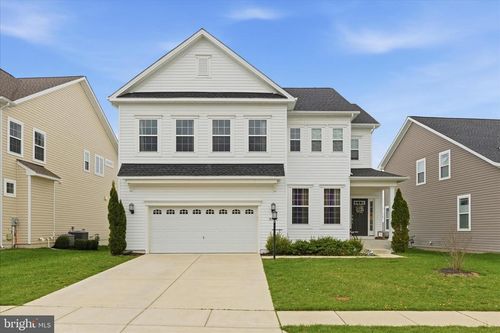 4529 Shakespeare Cir, WHITE PLAINS, MD, 20695-4193 | Card Image
