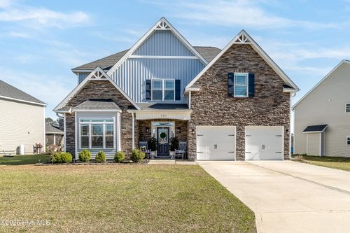 321 Sw Plantation Dr, Maple Hill, NC, 28454-0016 | Card Image