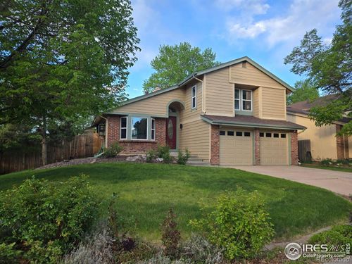 10895 W Half Moon Pass, Littleton, CO, 80127-4022 | Card Image