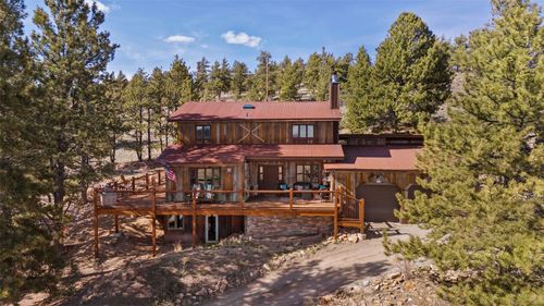 96 County Road 7, FAIRPLAY, CO, 80440-4027 | Card Image