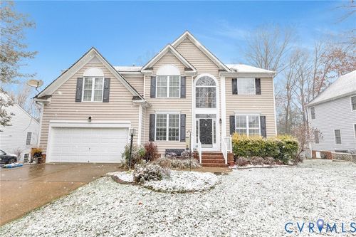 11162 Manor View Dr, Mechanicsville, VA, 23116-5857 | Card Image