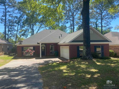 7160 Highpointe Pl W, Spanish Fort, AL, 36527-3110 | Card Image