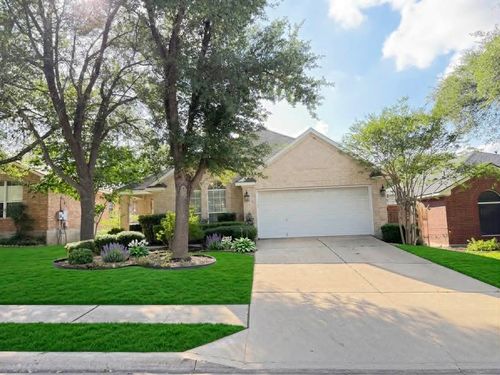 17908 Madden Dr, Pflugerville, TX, 78660-5181 | Card Image