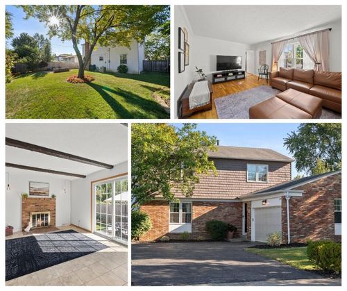 1704 Riverbirch Dr, Columbus, OH, 43229-5255 | Card Image