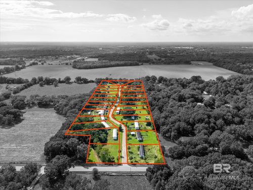 0 Crystal Creek Dr, Grand Bay, AL, 36541 | Card Image