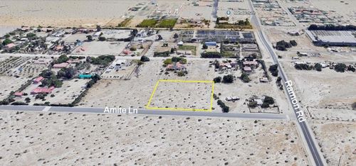 2 Amite Lane, Thousand Palms, CA, 92276 | Card Image