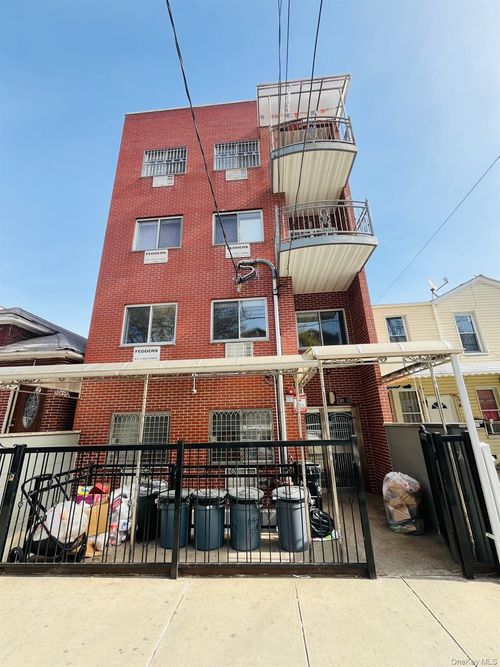 4a-104-64 39th Avenue, New York, NY, 11368 | Card Image