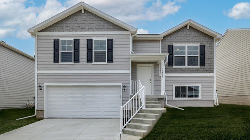 8824 S 185th St, Omaha, NE, 68136 | Card Image