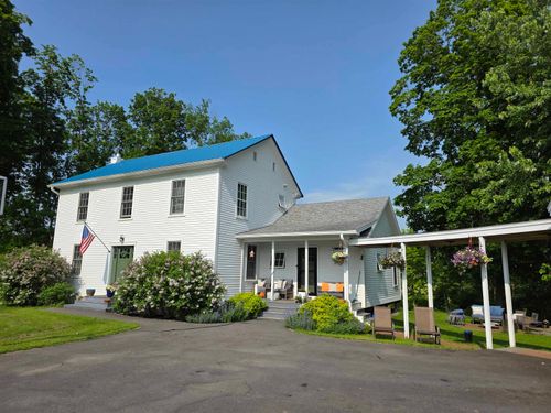 896 East Rd, Colchester, VT, 05446-7712 | Card Image