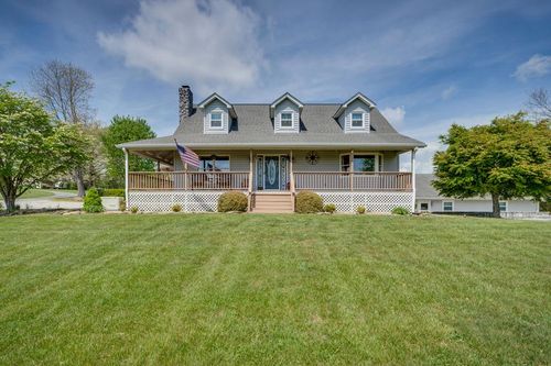 16133 Lee Highway, Bristol, VA, 24202 | Card Image